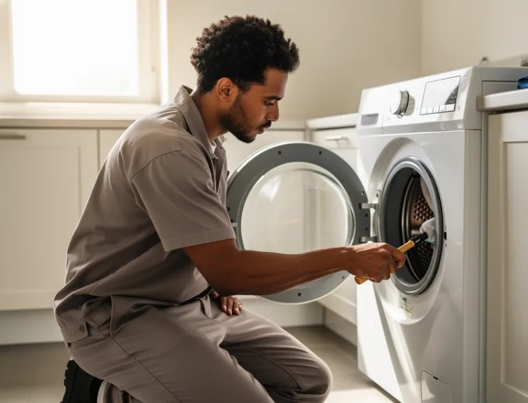Washing Machine Repair service in Modesto